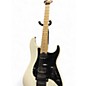 Used Charvel SoCal Style 1 HH white Solid Body Electric Guitar thumbnail