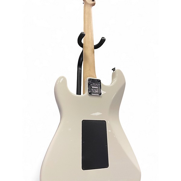 Used Charvel SoCal Style 1 HH white Solid Body Electric Guitar