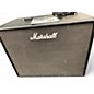 Used Marshall CODE 50W 1x12 Guitar Combo Amp thumbnail