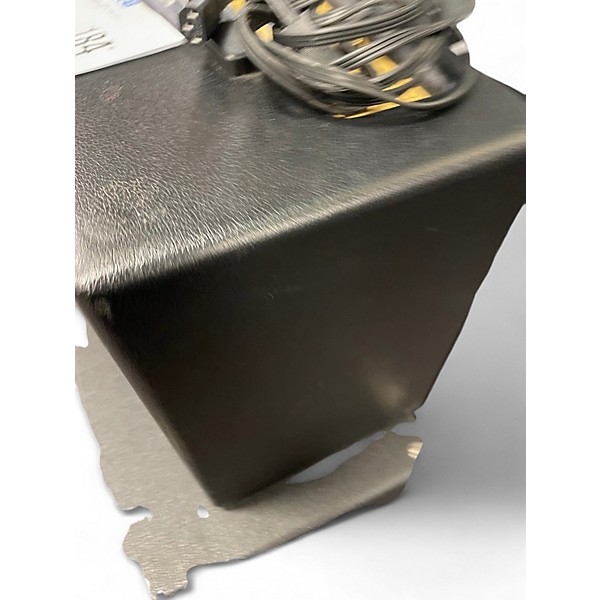 Used Marshall CODE 50W 1x12 Guitar Combo Amp