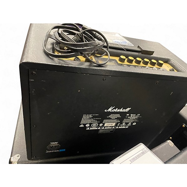 Used Marshall CODE 50W 1x12 Guitar Combo Amp