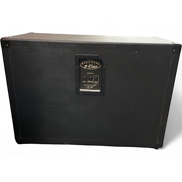 Used Genz Benz GB 212 GFLEX George Lynch Guitar Cabinet