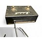 Used Marshall Footswitch Pedal