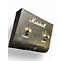 Used Marshall Footswitch Pedal
