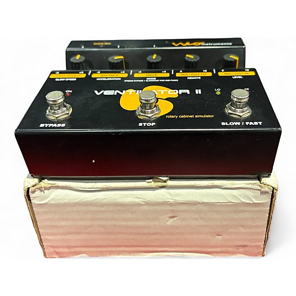Used Neo Instruments Ventilator II Effect Pedal