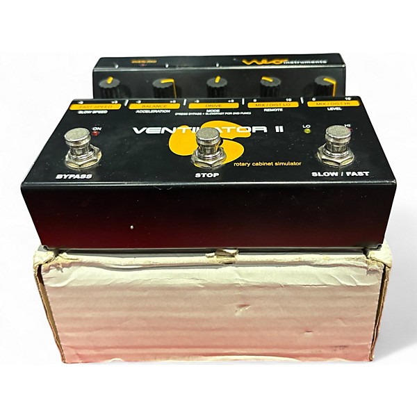 Used Neo Instruments Ventilator II Effect Pedal