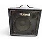 Used Roland KC-400 Keyboard Amp