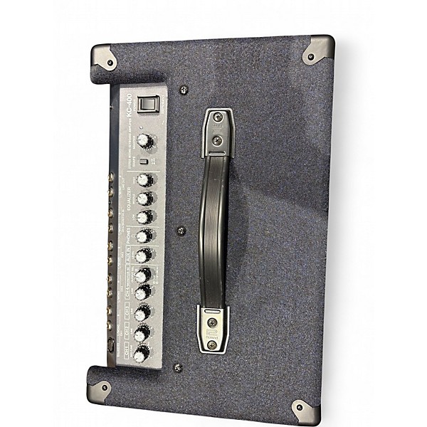 Used Roland KC-400 Keyboard Amp