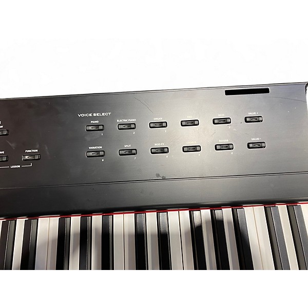 Used Williams ALLEGRO III