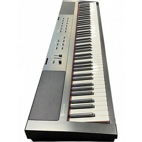 Used Williams ALLEGRO III