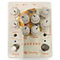 Used Keeley caverns Effect Pedal thumbnail