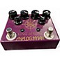 Used Analogman King of Tone Effect Pedal thumbnail