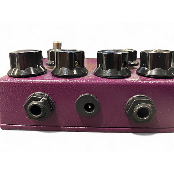 Used Analogman King of Tone Effect Pedal