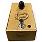 Used Mythos luxury drive Effect Pedal