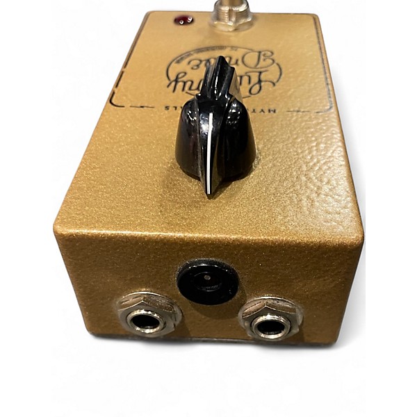 Used Mythos luxury drive Effect Pedal