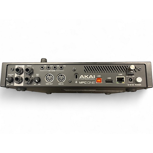 Used Akai Professional MPC ONE Production Controller