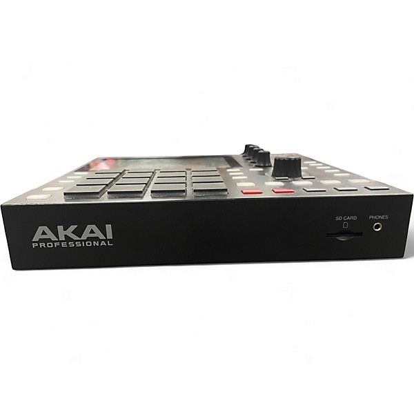 Used Akai Professional MPC ONE Production Controller