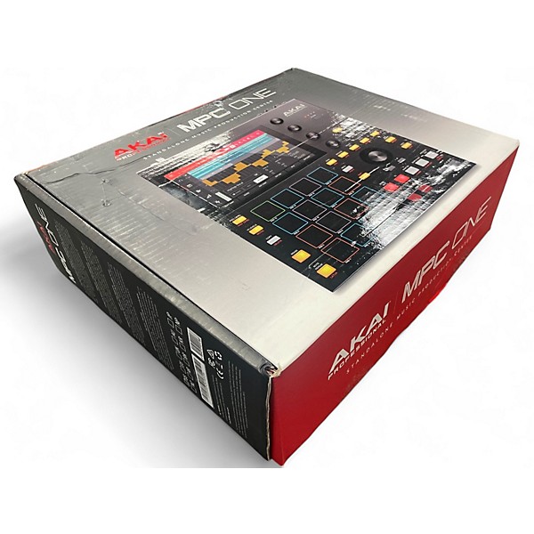 Used Akai Professional MPC ONE Production Controller