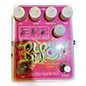 Used Electro-Harmonix Blurst Modulated Filter Effect Pedal thumbnail
