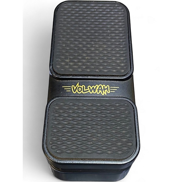 Used Sonicake VOLWAH Effect Pedal