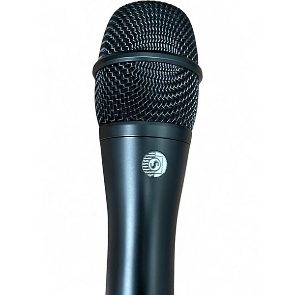 Used Shure KSM9 Condenser Microphone