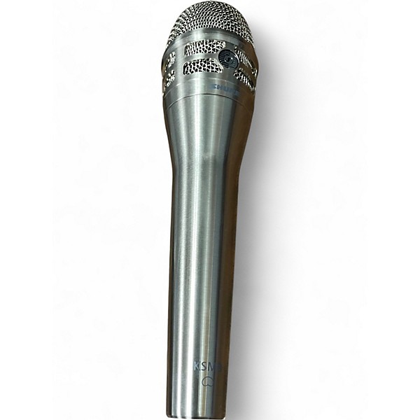 Used Shure ksm8 Dynamic Microphone