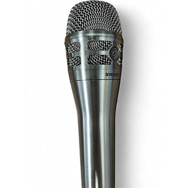 Used Shure ksm8 Dynamic Microphone