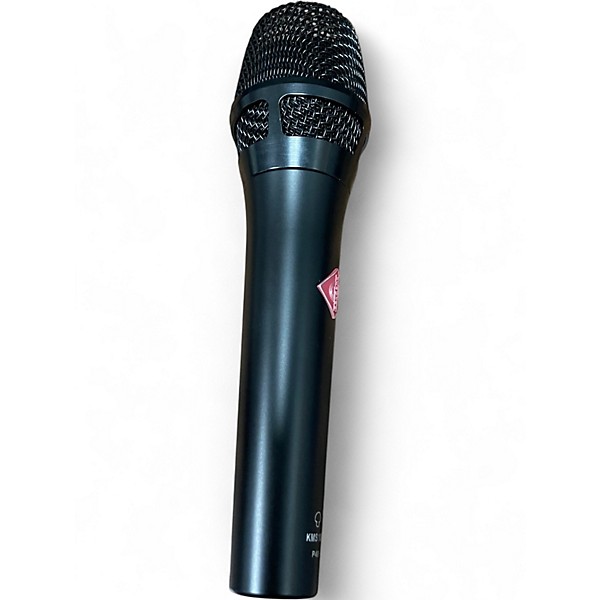 Used Neumann KMS105 Condenser Microphone