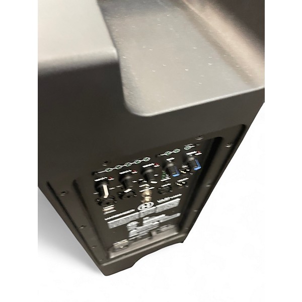 Used Harbinger VARI V3412 Powered Speaker