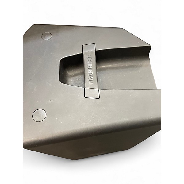 Used Harbinger VARI V3412 Powered Speaker