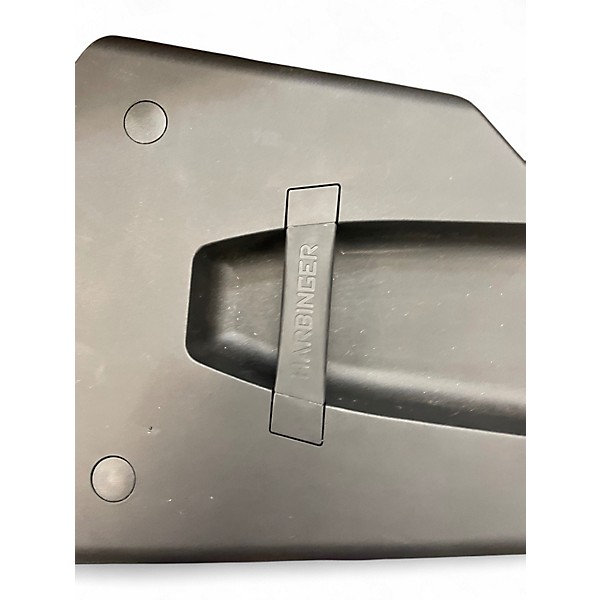 Used Harbinger VARI V3412 Powered Speaker