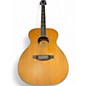 Used Orangewood OLIVER S AN RETRO Natural Acoustic Guitar
