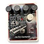 Used Electro-Harmonix Key9 Electric Piano Machine Effect Pedal thumbnail