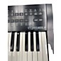 Used Alesis qs 6.1 Keyboard Workstation thumbnail