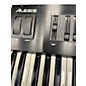 Used Alesis qs 6.1 Keyboard Workstation