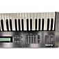 Used Alesis qs 6.1 Keyboard Workstation