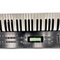 Used Alesis qs 6.1 Keyboard Workstation