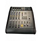Used Miscellaneous DSP Echo Professional Mixer Powered Mixer