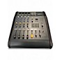 Used Miscellaneous DSP Echo Professional Mixer Powered Mixer