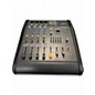 Used Miscellaneous DSP Echo Professional Mixer Powered Mixer