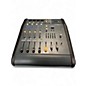 Used Miscellaneous DSP Echo Professional Mixer Powered Mixer