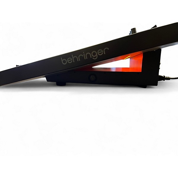 Used Behringer Wing Digital Mixer