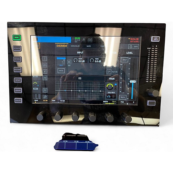 Used Behringer Wing Digital Mixer