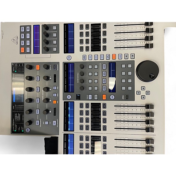 Used Behringer Wing Digital Mixer