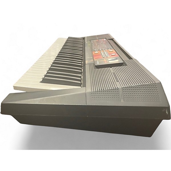 Used Yamaha PSRF51 61 Key Portable Keyboard