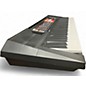 Used Yamaha PSRF51 61 Key Portable Keyboard