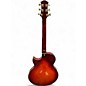 Used Conti ENTRADA HOLLOW BODY WINE Hollow Body Electric Guitar