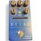 Used Flamma FS03 Effect Pedal thumbnail