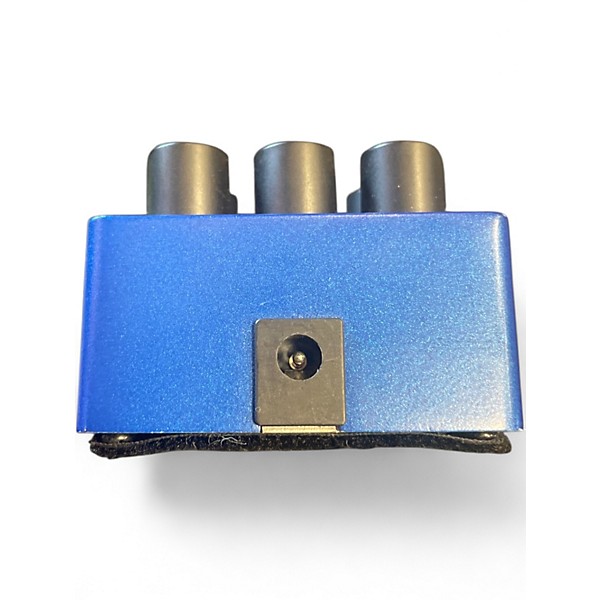 Used Flamma FS03 Effect Pedal