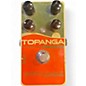 Used Catalinbread Topanga Spring Reverb Effect Pedal thumbnail